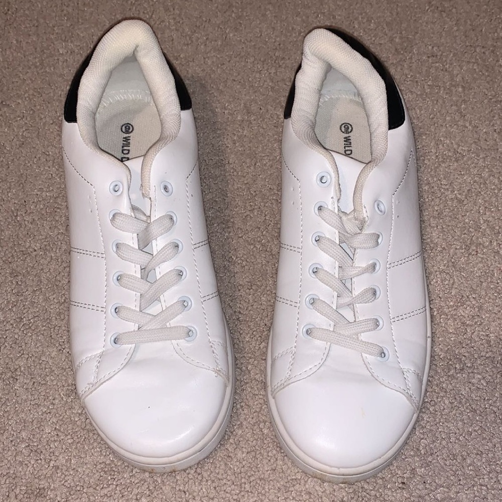 Off brand adidas shoes